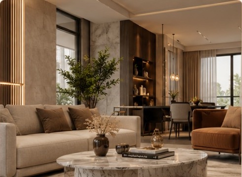 YASCON Interior Design