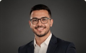 Youssef Ali